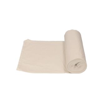 Bolsa Basura Industrial Blanca G-180, 65 x 80 cm (50 L)