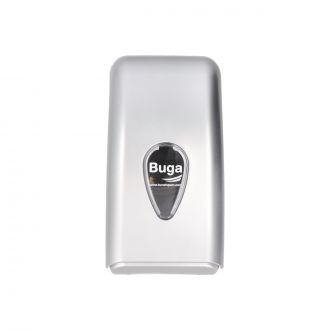 BUGA | Dispensador papel higiénico plegado en Z