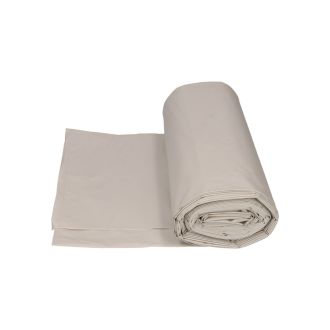 Bolsa Basura Industrial Blanca G-280, 66 x 110 cm (60 L)