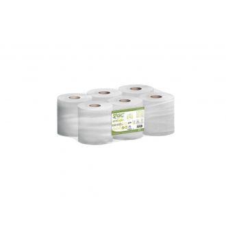 GC | Bobina secamanos - 2 capas - Celulosa reciclada