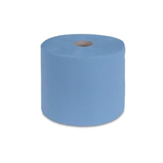 MULTICLEAN® | Bobina plus industrial, 3 capas