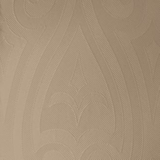 DUNI | Servilleta Elegance® Lily 40 x 40 cm, Beix