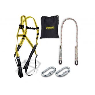 STEELPRO | Kit anticaidas
