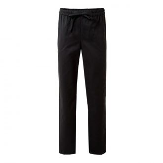 VELILLA | Pantalón de pijama color negro - Talla S