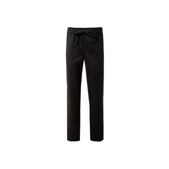 VELILLA | Pantalón de pijama color negro - Talla M