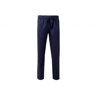 VELILLA | Pantalón de pijama color azul marino - Talla S