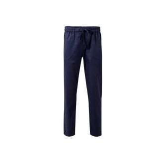 VELILLA | Pantalón de pijama color azul marino - Talla XL