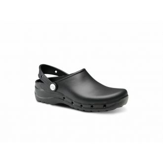 FELIZ CAMINAR | Zuecos flotantes EVA negros - Talla 37