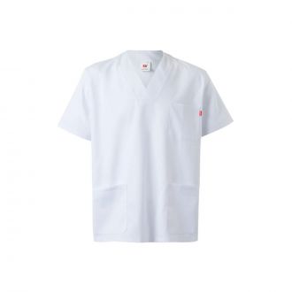 VELILLA | Camisola pijama blanca - Talla L