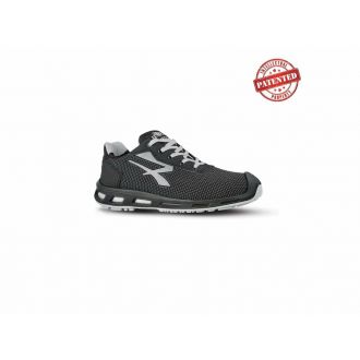 U-POWER | Zapato Raptor S3 color negro - Talla 42