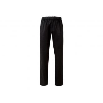 VELILLA | Pantalón pijama negro - Talla L