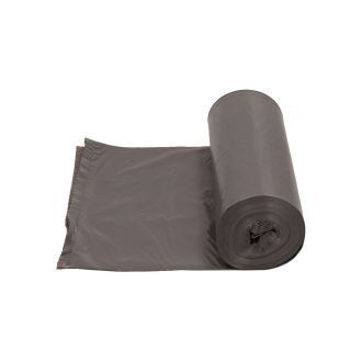 Bolsa Basura Industrial Gris G-160, 85 x 105 cm (100 L)