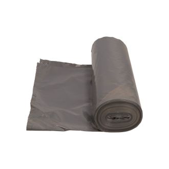 Bolsa Basura Industrial Gris G-180, 65 x 110 cm (60 L)