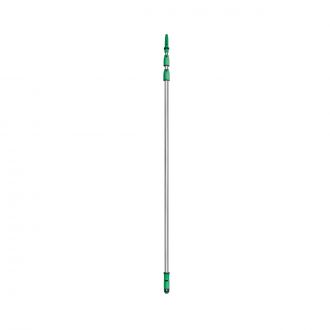 UNGER®| Mango extensible limpia techos - 6m