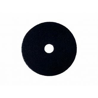Scotch-Brite™ | Disco Decapante Negro, 380 mm
