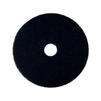 Scotch-Brite™ | Disco Decapante Negro, 380 mm