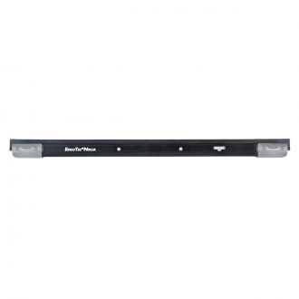 UNGER®| ErgoTec - Guía y labio para limpiacristales - 45 cm