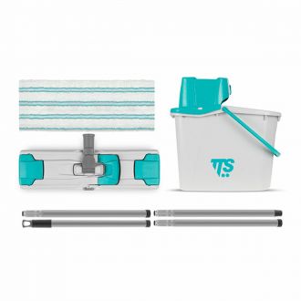 TTS | Kit Uni Junior con mango