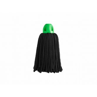 MAYA | Fregona Max Pro microfibra verde