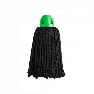 MAYA | Fregona Max Pro microfibra verde