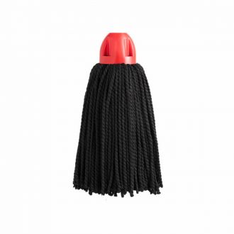 MAYA | Fregona Max Pro microfibra roja