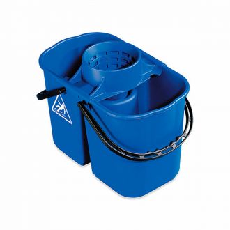 Cubo Gemini azul - 15 L