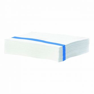 TASKI | SUM Bayetas desechables azul