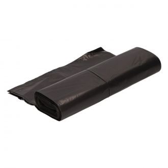 Bolsa Basura Industrial G-120 Negra, 85 x 105 cm (100 L)