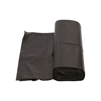 Bolsa Basura Industrial G-120 Negra, 85 x 105 cm (100 L)