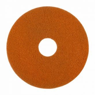 TWISTER™ | Discos para recuperación de suelos 14" - 36 cm - Naranja