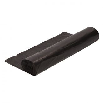 Bolsa Basura Industrial G-85 Negra, 85 x 105 cm