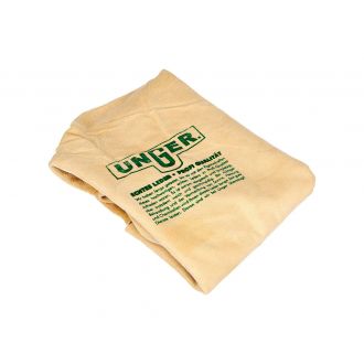 UNGER®| Gamuza Cristalera Profesional - 77 x 54 cm