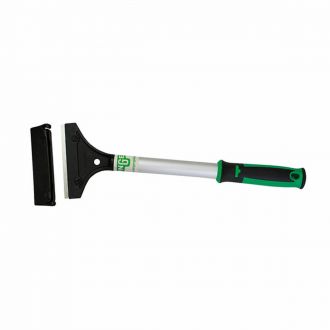 UNGER®| ErgoTec - Rascador suelo con mango