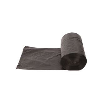Bolsa Basura Industrial Negra G-120, 88 x 94 cm (120 L)