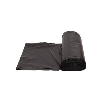 Bolsa Basura Industrial Negra G-130, 110 x 115 cm (150 L)