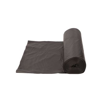 Bolsa Basura Industrial Negra G-130, 140 x 140 cm (300 L)