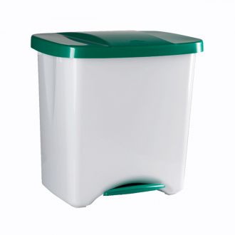 CUBO 50lt CON PEDAL