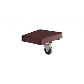 TTS | Base MagicArt portasaco con rueda