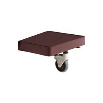 TTS | Base MagicArt portasaco con rueda