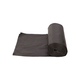 Bolsa Basura Industrial Negra G-140, 115 x 130 cm (190 L)