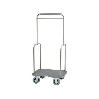 CARRO MALETERO MOD.905 INOX