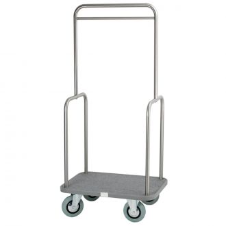 CARRO MALETERO MOD.905 INOX