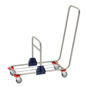 CARRO CHASIS MOD. 500