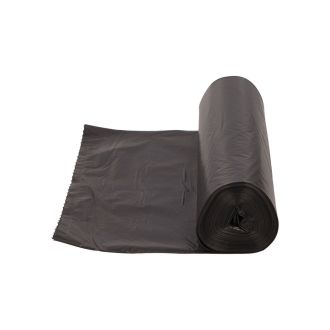 Bolsa Basura Industrial Negra G-140, 100 x 120 cm (130 L)