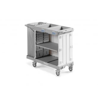 TTS | Carro Magic Hotel 880B