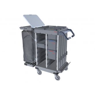 PACK ACCESORIOS ORIGO 2 CXL