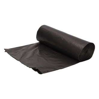 Bolsa Basura Industrial Negra G-190, 88 x 105 cm (120 L)