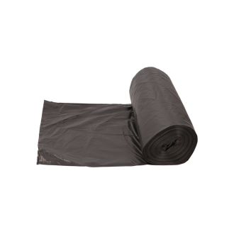 Bolsa Basura Industrial Negra G-190, 88 x 105 cm (120 L)