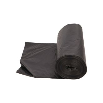 Bolsa Basura Industrial Negra G-200, 85 x 105 cm (100 L)
