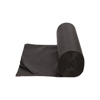 Bolsa Basura Industrial Negra G-200, 123 x 143 cm (240 L)
